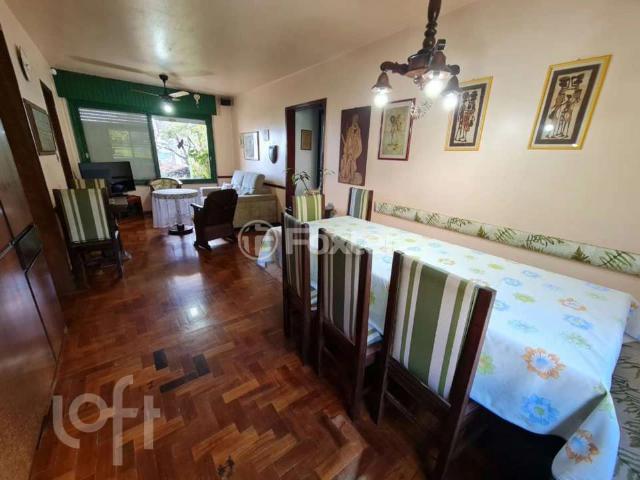 Casa / Sobrado para Venda em Novo Hamburgo/RS Vila Nova 6 Quartos