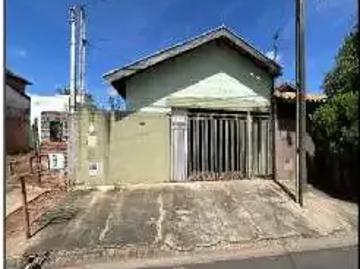 Casa / Sobrado para Venda em Novo Horizonte/SP Centro 1 Quartos