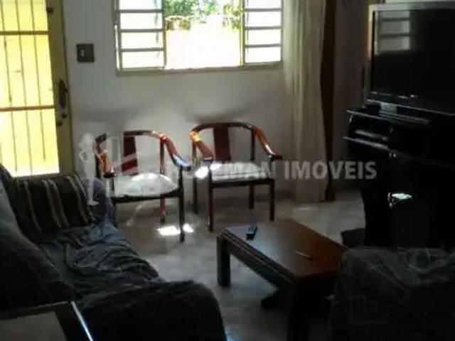 Casa / Sobrado para Venda em Novo Horizonte/SP Centro 2 Quartos