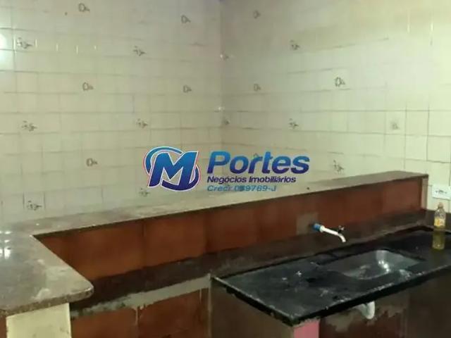 Casa / Sobrado para Venda em Novo Horizonte/SP Jardim América II 2 Quartos