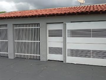 Casa / Sobrado para Venda em Novo Horizonte/SP Jardim América II 5 Quartos