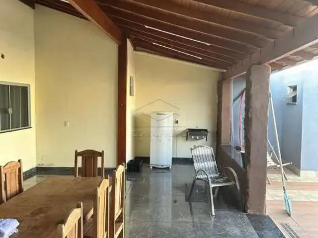 Casa / Sobrado para Venda em Novo Horizonte/SP Jardim São Francisco 1 Quartos
