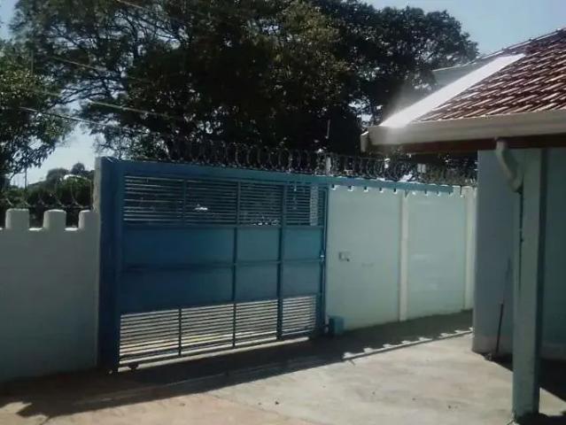 Casa / Sobrado para Venda em Ocauçu/SP Centro 2 Quartos