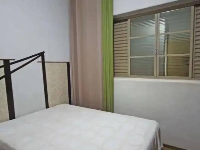 Casa / Sobrado para Venda em Olímpia/SP Santa Casa 4 Quartos