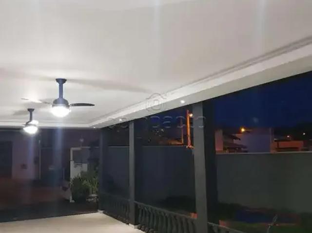 Casa / Sobrado para Venda em Olímpia/SP Jardim Nova Santa Rita 3 Quartos