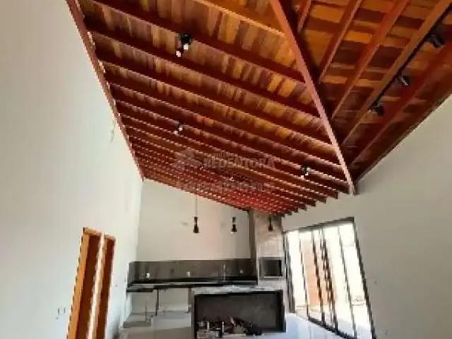 Casa / Sobrado para Venda em Olímpia/SP Jardim Amélia Dionísio 3 Quartos