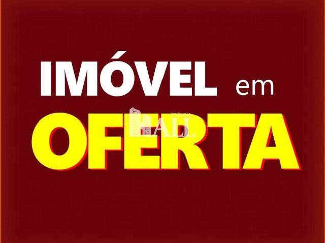 Casa / Sobrado para Venda em Olímpia/SP Jardim Amélia Dionísio 3 Quartos