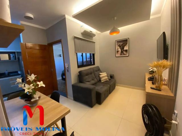 Casa / Sobrado para Venda em Olímpia/SP Jardim Centenário 2 Quartos