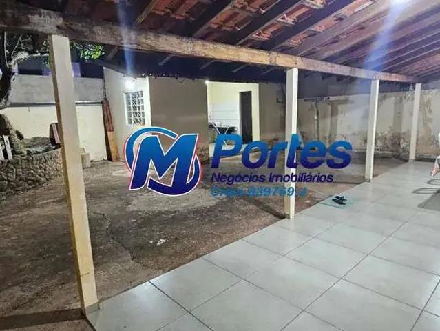 Casa / Sobrado para Venda em Olímpia/SP Jardim Glória 3 Quartos