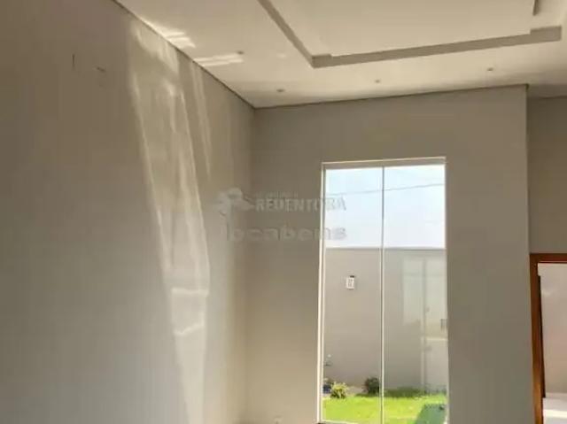 Casa / Sobrado para Venda em Olímpia/SP Parque Villa Lobos 2 Quartos