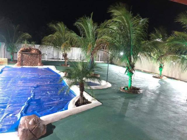 Casa / Sobrado para Venda em Olímpia/SP Residencial Jardim Tênis Clube 3 Quartos