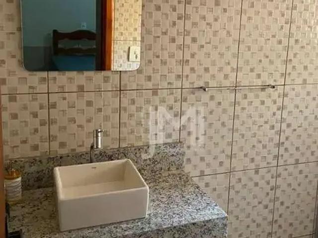 Casa / Sobrado para Venda em Olímpia/SP Vila Nova 4 Quartos