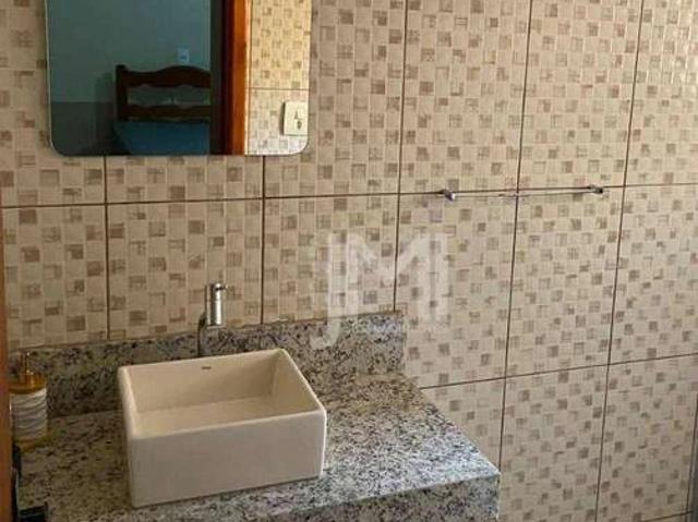 Casa / Sobrado para Venda em Olímpia/SP Vila Nova 4 Quartos