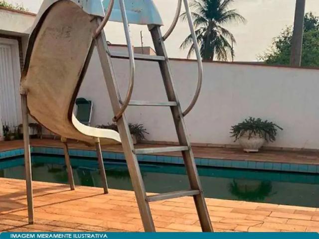 Casa / Sobrado para Venda em Olímpia/SP Vila Silva Melo