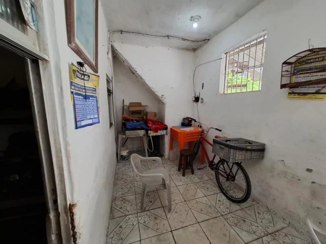 Casa / Sobrado para Venda em Olinda/PE Varadouro 5 Quartos