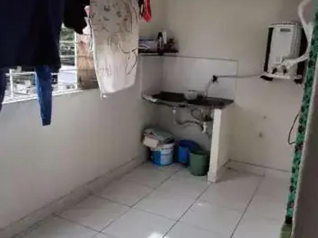Casa / Sobrado para Venda em Olinda/PE Vila Popular 2 Quartos