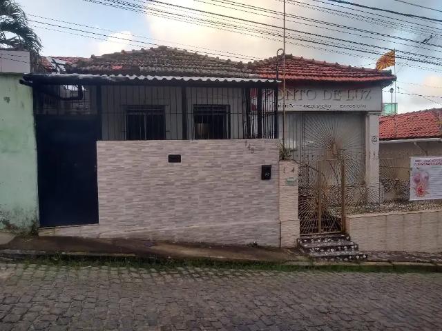 Casa / Sobrado para Venda em Olinda/PE Amaro Branco 2 Quartos