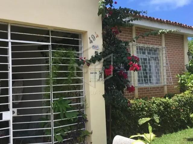 Casa / Sobrado para Venda em Olinda/PE Bairro Novo 4 Quartos