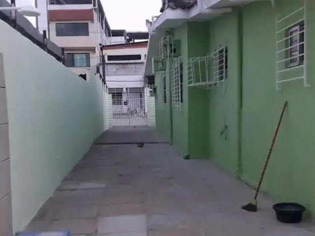 Casa / Sobrado para Venda em Olinda/PE Bairro Novo 4 Quartos