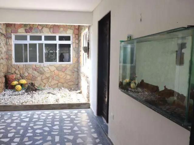 Casa / Sobrado para Venda em Olinda/PE Bairro Novo 4 Quartos
