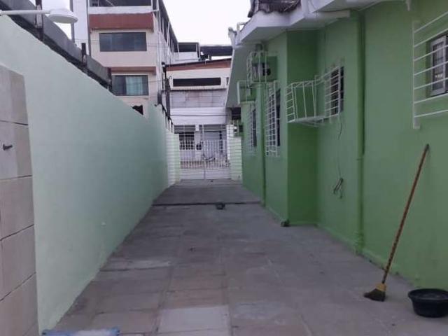 Casa / Sobrado para Venda em Olinda/PE Bairro Novo 4 Quartos