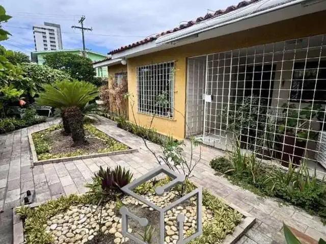Casa / Sobrado para Venda em Olinda/PE Bairro Novo 4 Quartos