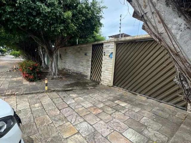 Casa / Sobrado para Venda em Olinda/PE Bairro Novo 4 Quartos