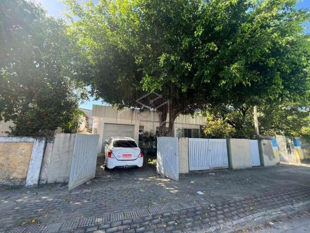 Casa / Sobrado para Venda em Olinda/PE Bairro Novo 4 Quartos