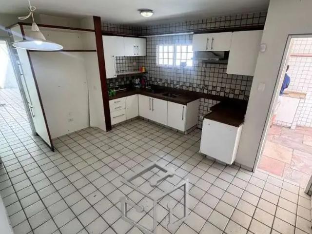 Casa / Sobrado para Venda em Olinda/PE Bairro Novo 4 Quartos