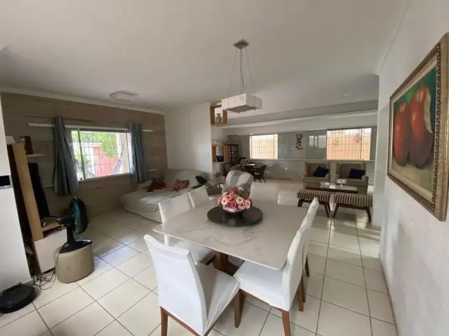 Casa / Sobrado para Venda em Olinda/PE Bairro Novo 4 Quartos