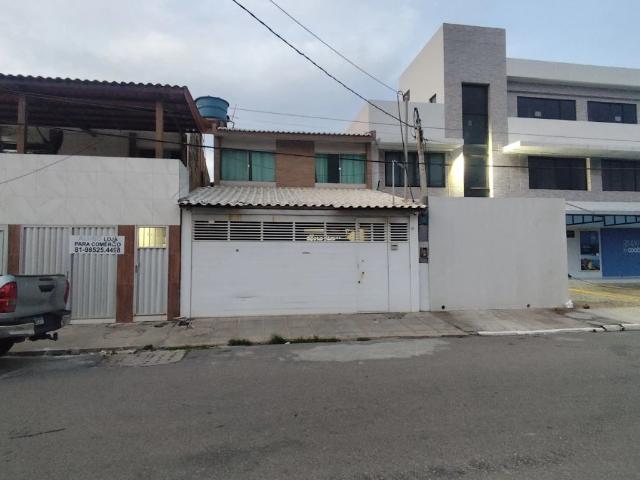 Casa / Sobrado para Venda em Olinda/PE Bairro Novo 4 Quartos