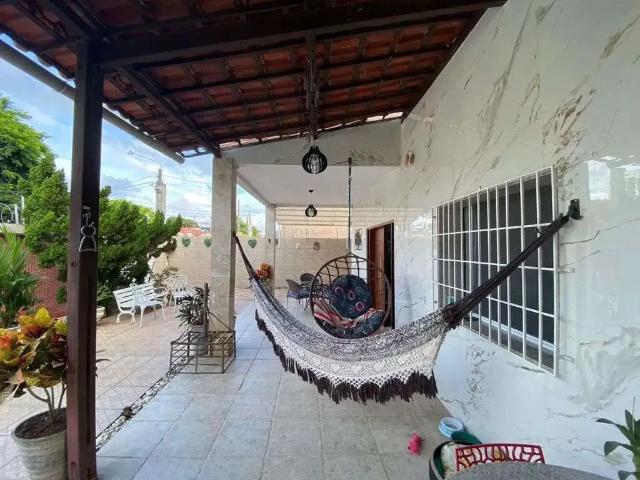 Casa / Sobrado para Venda em Olinda/PE Bairro Novo 4 Quartos