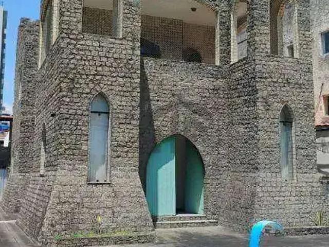 Casa / Sobrado para Venda em Olinda/PE Bairro Novo 4 Quartos