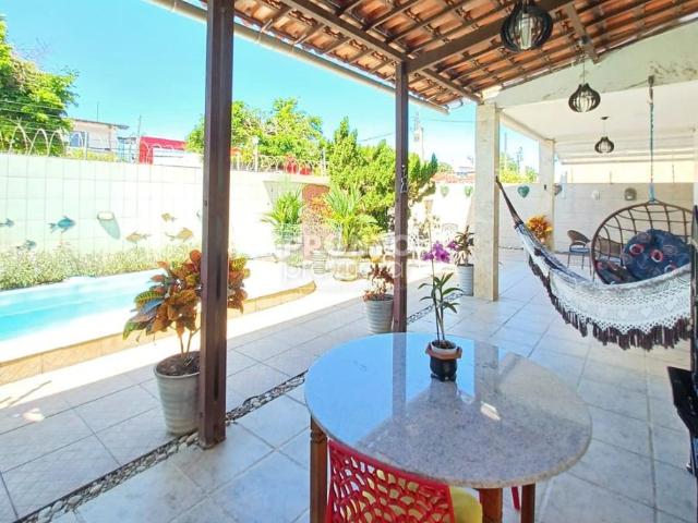 Casa / Sobrado para Venda em Olinda/PE Bairro Novo 5 Quartos