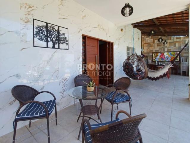 Casa / Sobrado para Venda em Olinda/PE Bairro Novo 5 Quartos