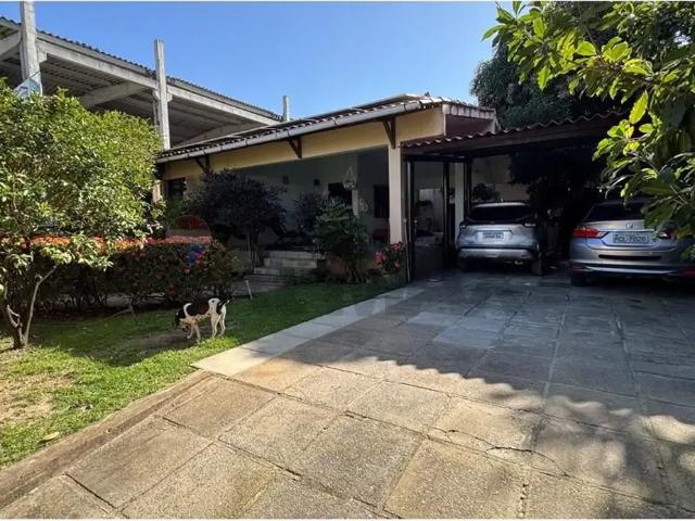 Casa / Sobrado para Venda em Olinda/PE Bairro Novo 5 Quartos