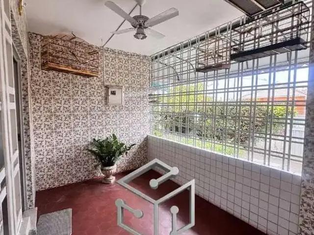Casa / Sobrado para Venda em Olinda/PE Bairro Novo 5 Quartos