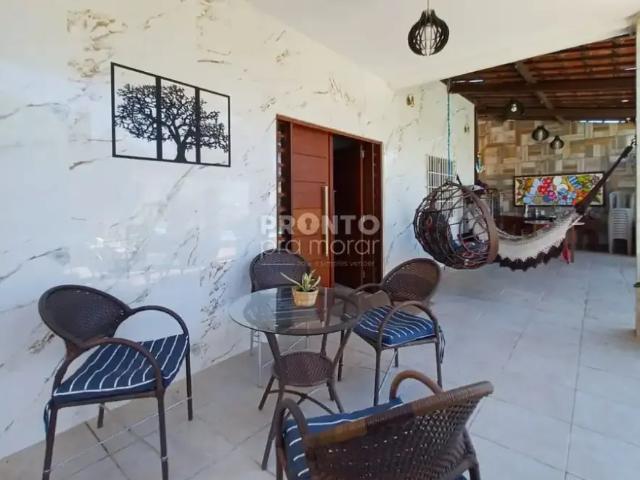 Casa / Sobrado para Venda em Olinda/PE Bairro Novo 5 Quartos