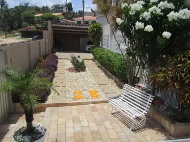 Casa / Sobrado para Venda em Olinda/PE Bairro Novo 5 Quartos