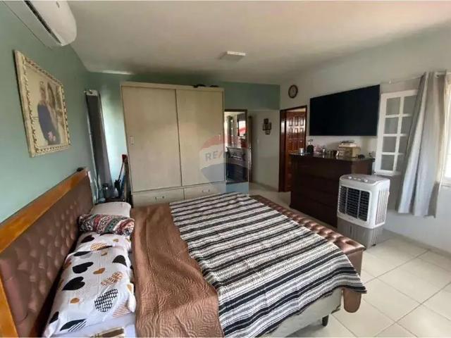 Casa / Sobrado para Venda em Olinda/PE Bairro Novo 5 Quartos