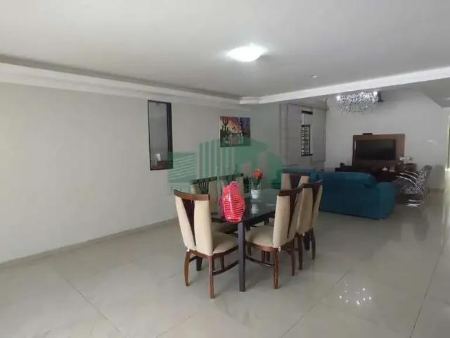 Casa / Sobrado para Venda em Olinda/PE Bairro Novo 5 Quartos