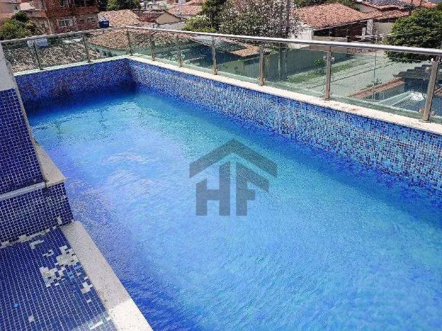 Casa / Sobrado para Venda em Olinda/PE Bairro Novo 6 Quartos