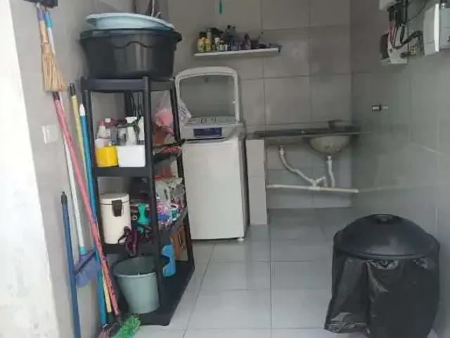 Casa / Sobrado para Venda em Olinda/PE Bairro Novo 6 Quartos