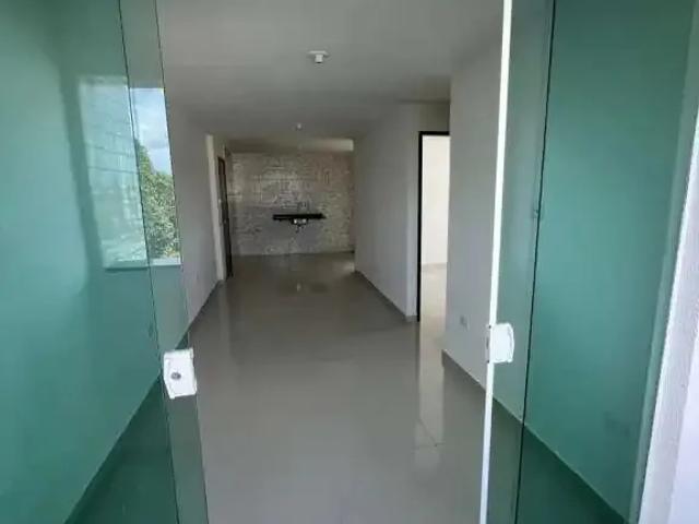 Casa / Sobrado para Venda em Olinda/PE Bairro Novo 2 Quartos