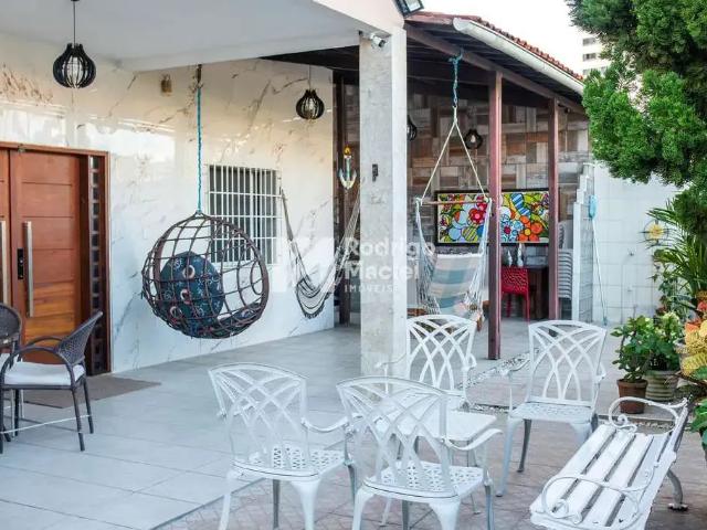 Casa / Sobrado para Venda em Olinda/PE Bairro Novo 3 Quartos