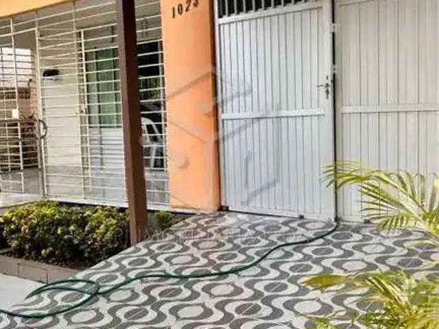 Casa / Sobrado para Venda em Olinda/PE Bairro Novo 3 Quartos