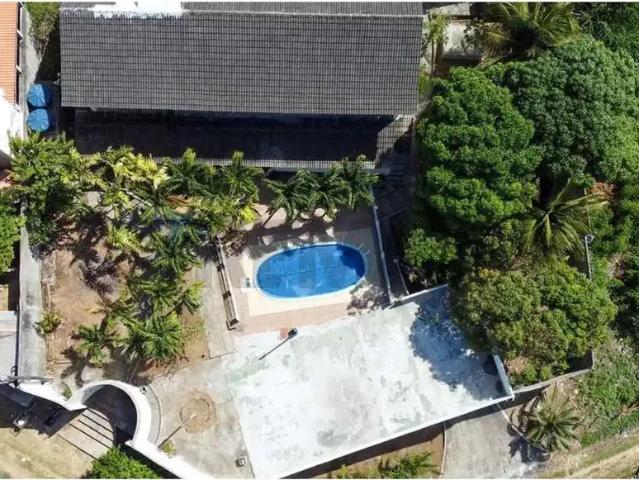 Casa / Sobrado para Venda em Olinda/PE Bonsucesso 5 Quartos