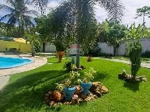Casa / Sobrado para Venda em Olinda/PE Bonsucesso 6 Quartos