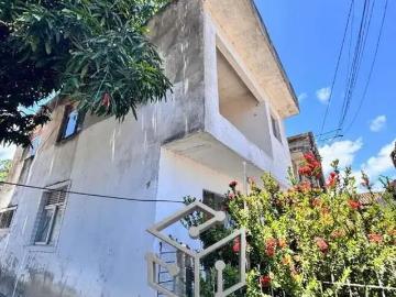 Olinda, Paraíba - Varanda, Garagem, Quintal