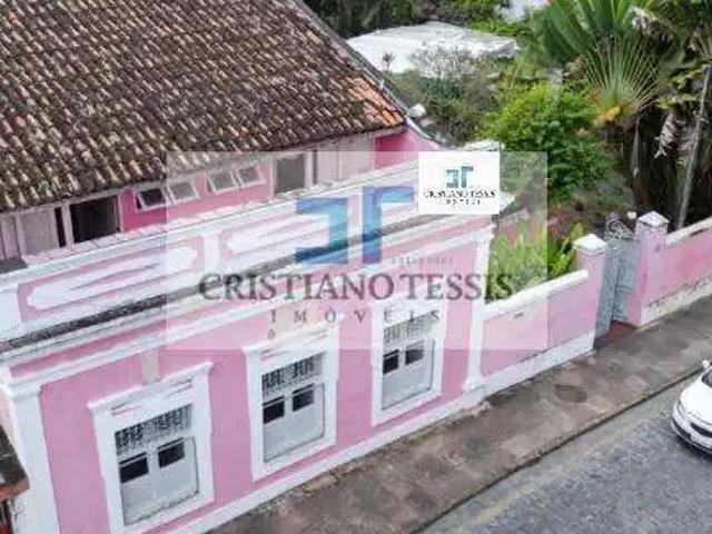 Casa / Sobrado para Venda em Olinda/PE Carmo 4 Quartos